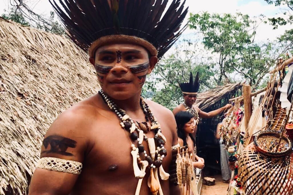 The Harvest is Ready in the Amazon. Harvesters Ministries. Mar 2019 Featured Image