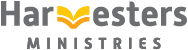 Harvesters Ministries Logo