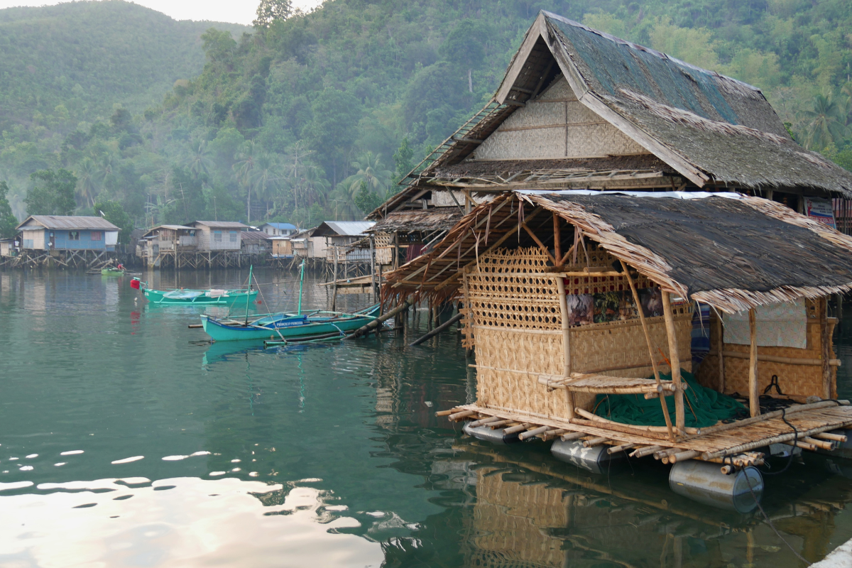 Reaching the Philippines With the True Gospel. Harvesters Ministries. Aug 2019 Featured Image