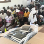 Rebuilding Mozambique after the Disaster. Harvesters Ministries. Oct 2019 Featured Image