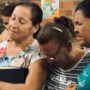 Sharing the Love of Jesus in Brazil. Harvesters Ministries. Nov 2019 Featured Image