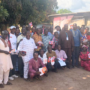 Pastors in Ivory Coast Are Leading the Lost to Christ. Harvesters Ministries. Dec 2019 Featured Image