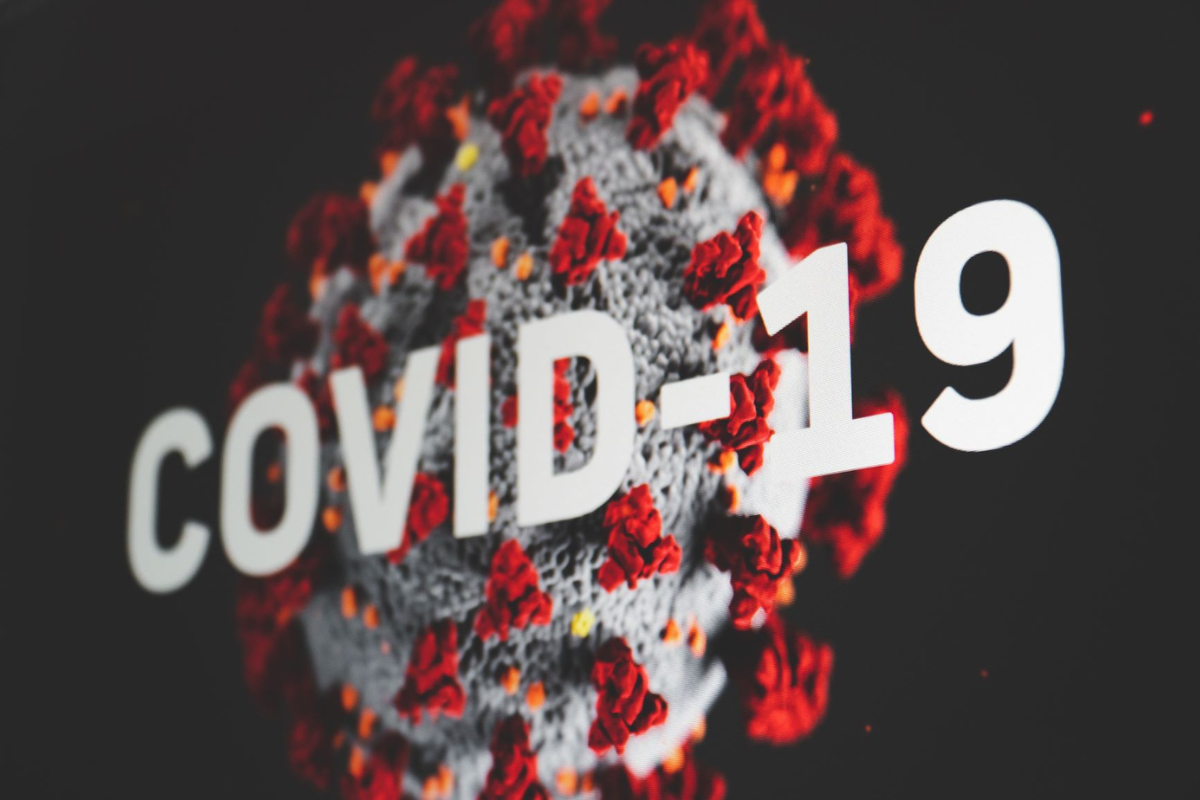 Covid-19 – An Unprecedented Opportunity. Harvesters Ministries. Mar 2020 Featured Image