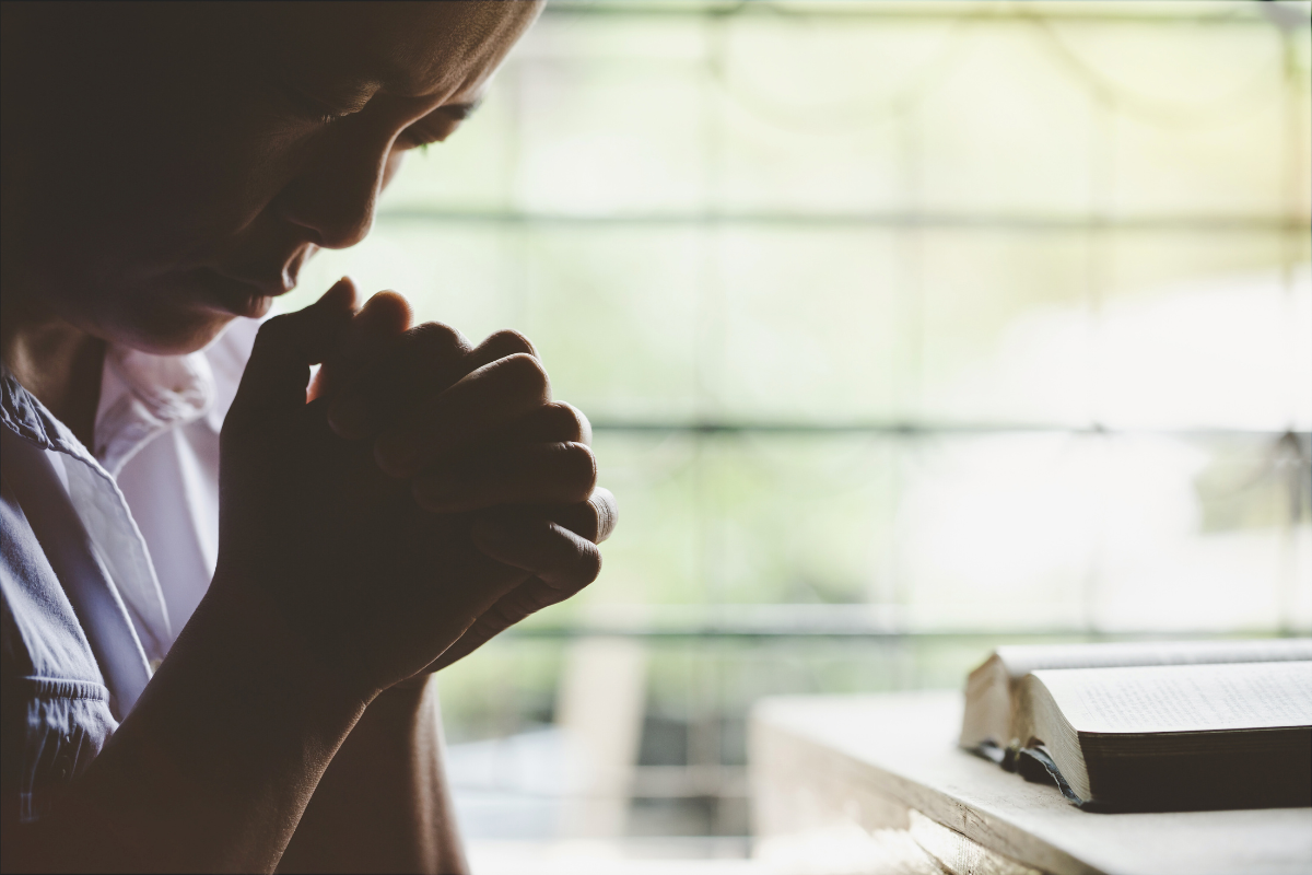 Pastors are Facing Extreme Challenges. Harvesters Ministries. Apr 2020 Featured Image