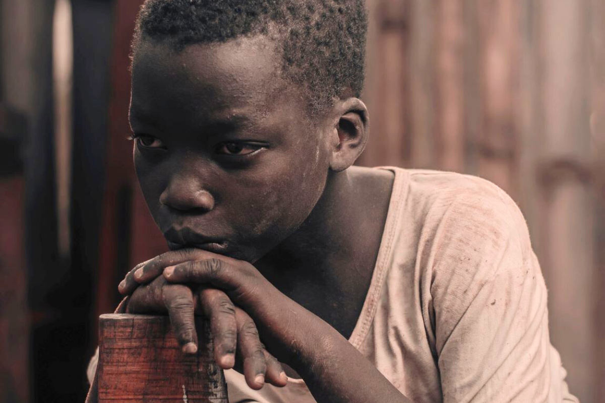 Families in Kenya Experienced Three Catastrophes! Harvesters Ministries. Jun 2020 Featured Image