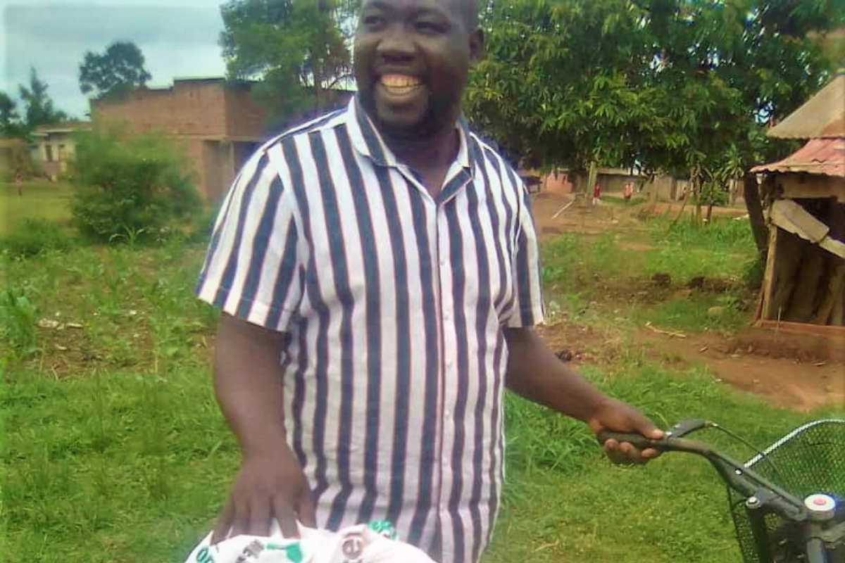 Harvesters Needs your Help to Feed Families in Uganda. Harvesters Ministries. Jun 2020 Featured Image