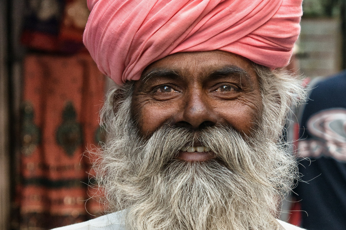 New Believers in India Experience Joy. Harvesters Ministries. Jun 2020 Featured Image