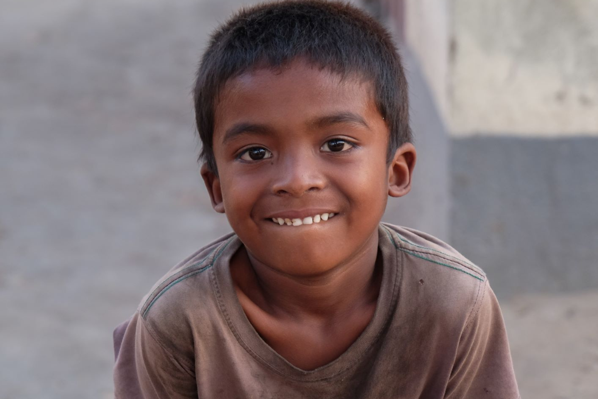 Families in Madagascar are in Dire Need of Help. Harvesters Ministries. Aug 2020 Featured Image