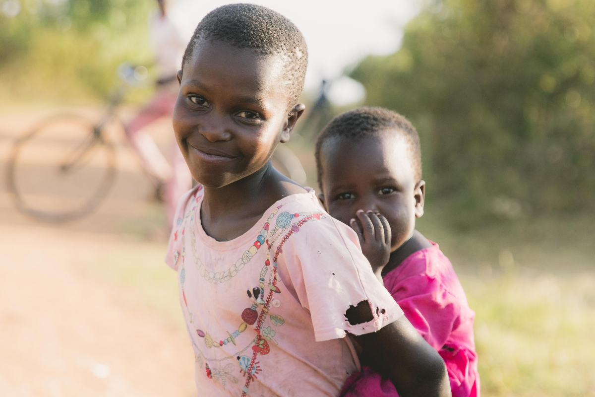 God Shows His Favour in Tanzania. Dec 2020 Featured Image