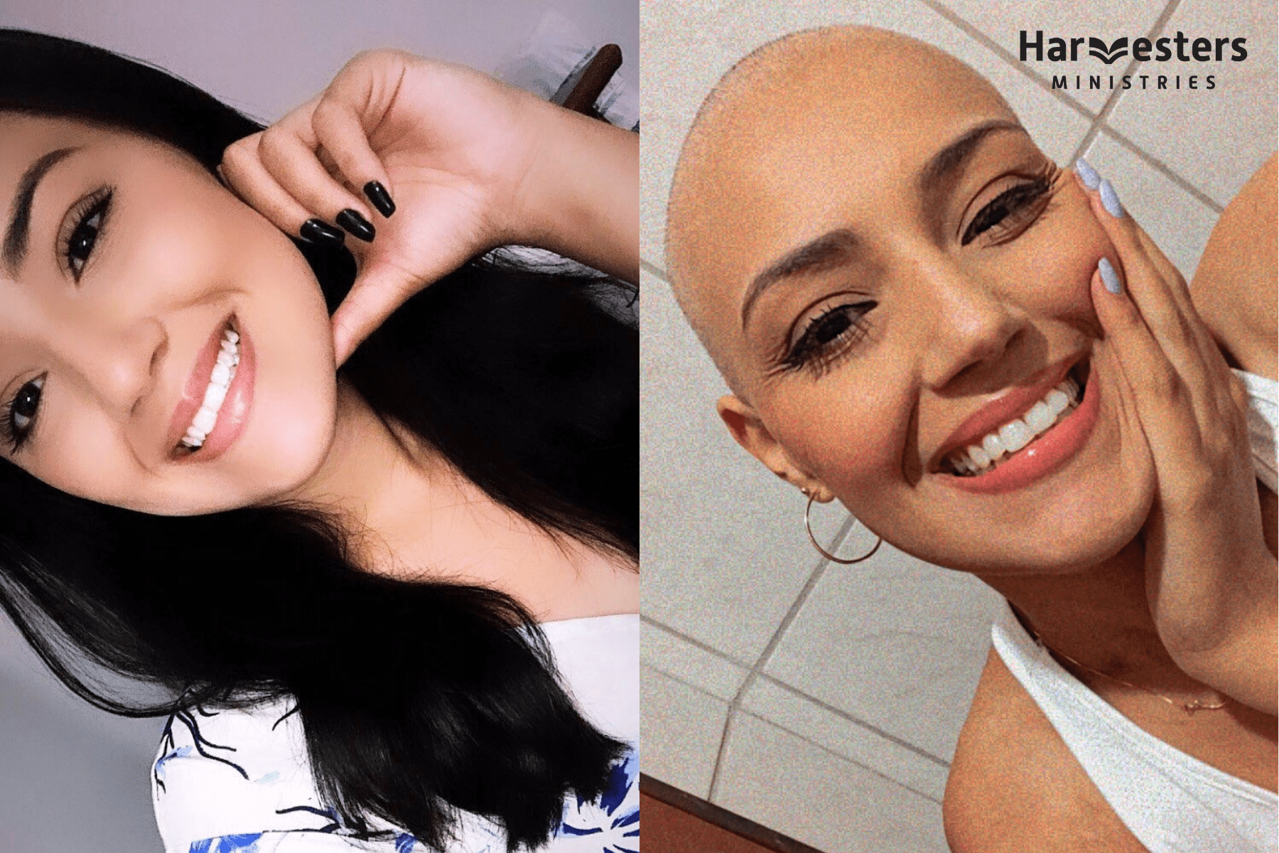 Fernanda Cancer Journey