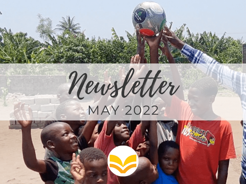 Newsletter May 2022