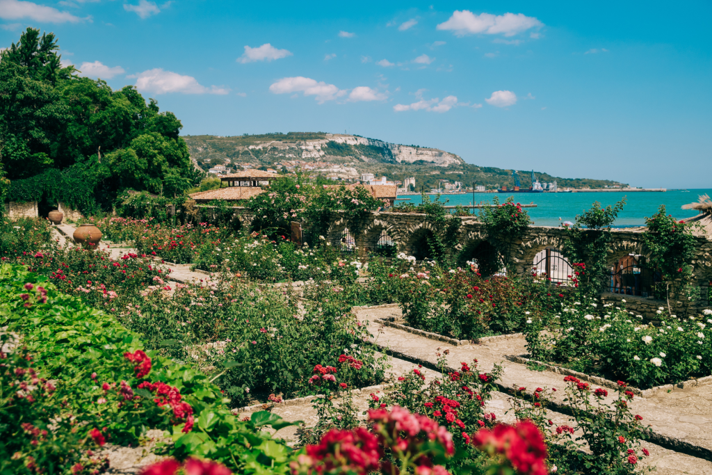 Bulgaria. Pray with us Eastern Europe.