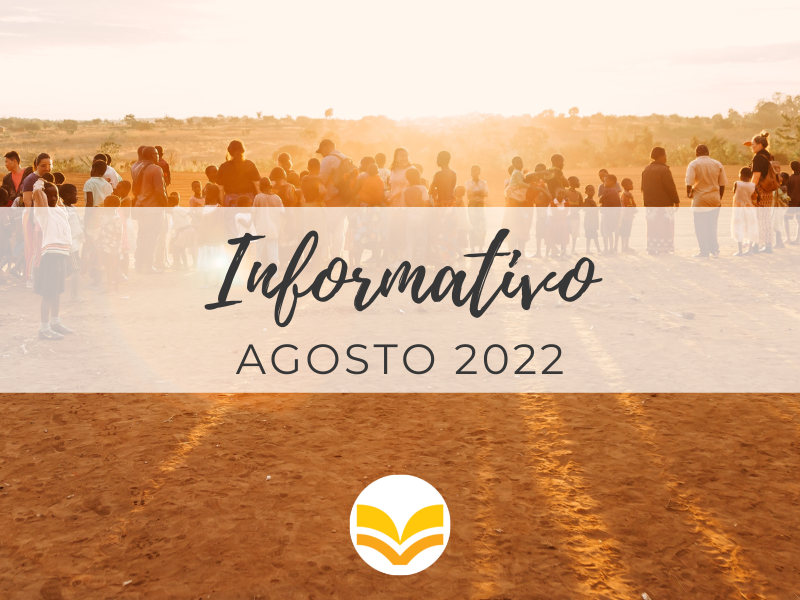 Informativo Agosto 2022