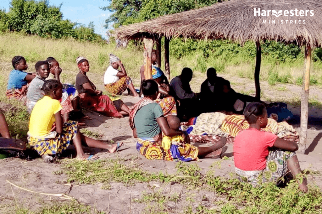 Life in Zambia. Harvesters Ministries.