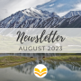 August Newsletter. Harvesters Ministries