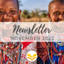 Newsletter Nov 2023