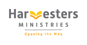 Harvesters logo