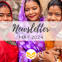 Newsletter May 2024