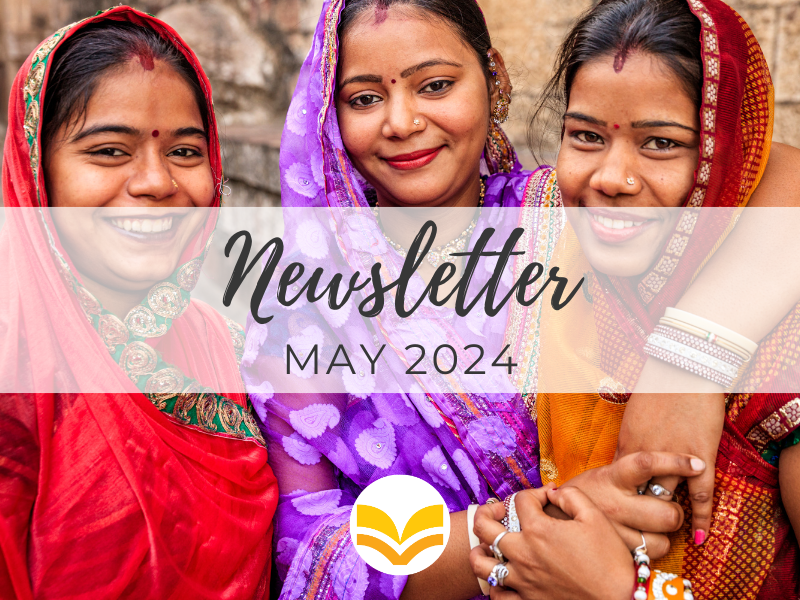 Newsletter May 2024