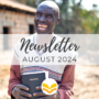 August 2024 Newsletter