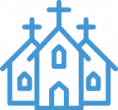 icon-church icon-church